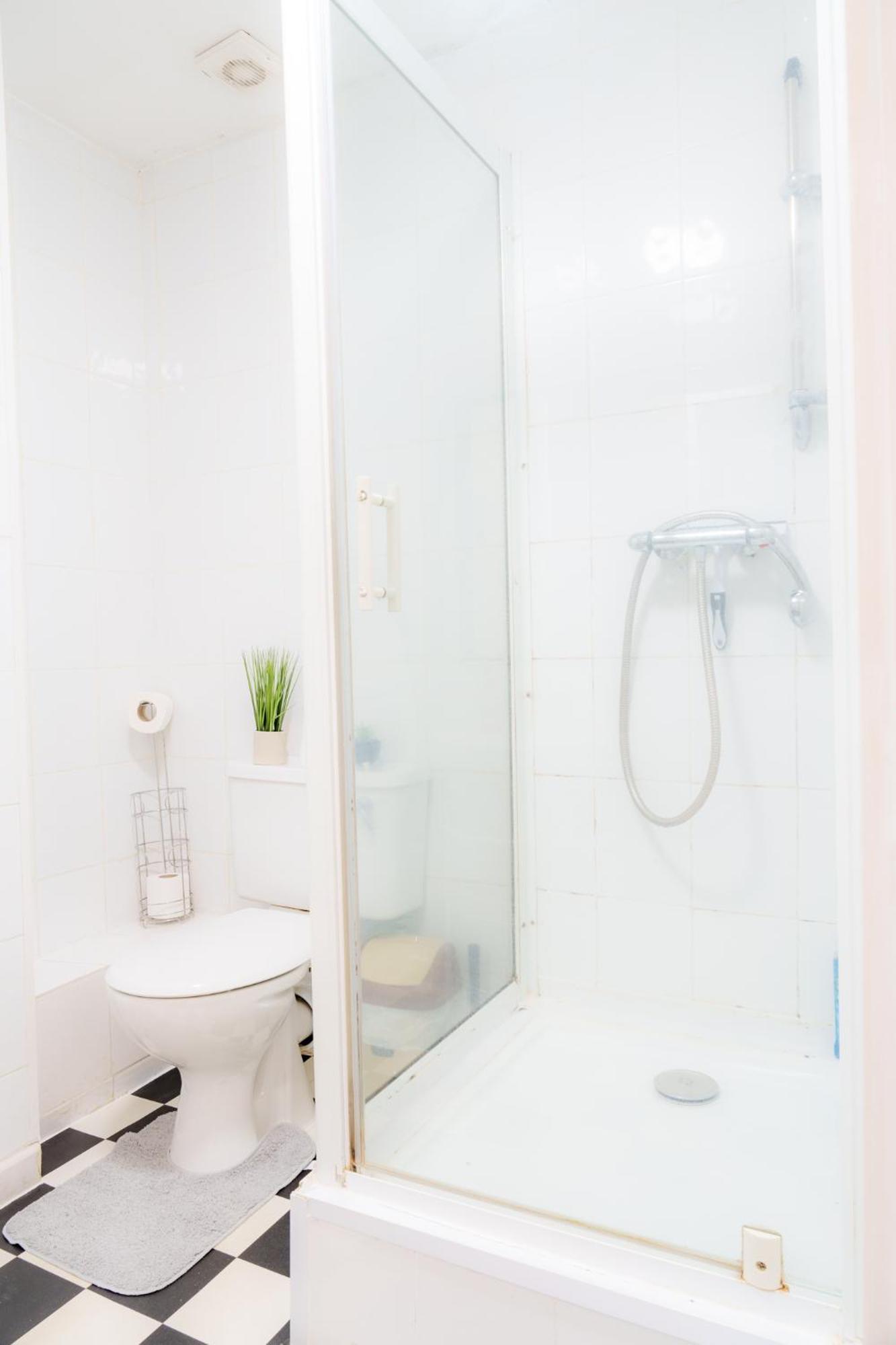 Spacious 2Bd 2Baths Apartment In Central Londra Esterno foto