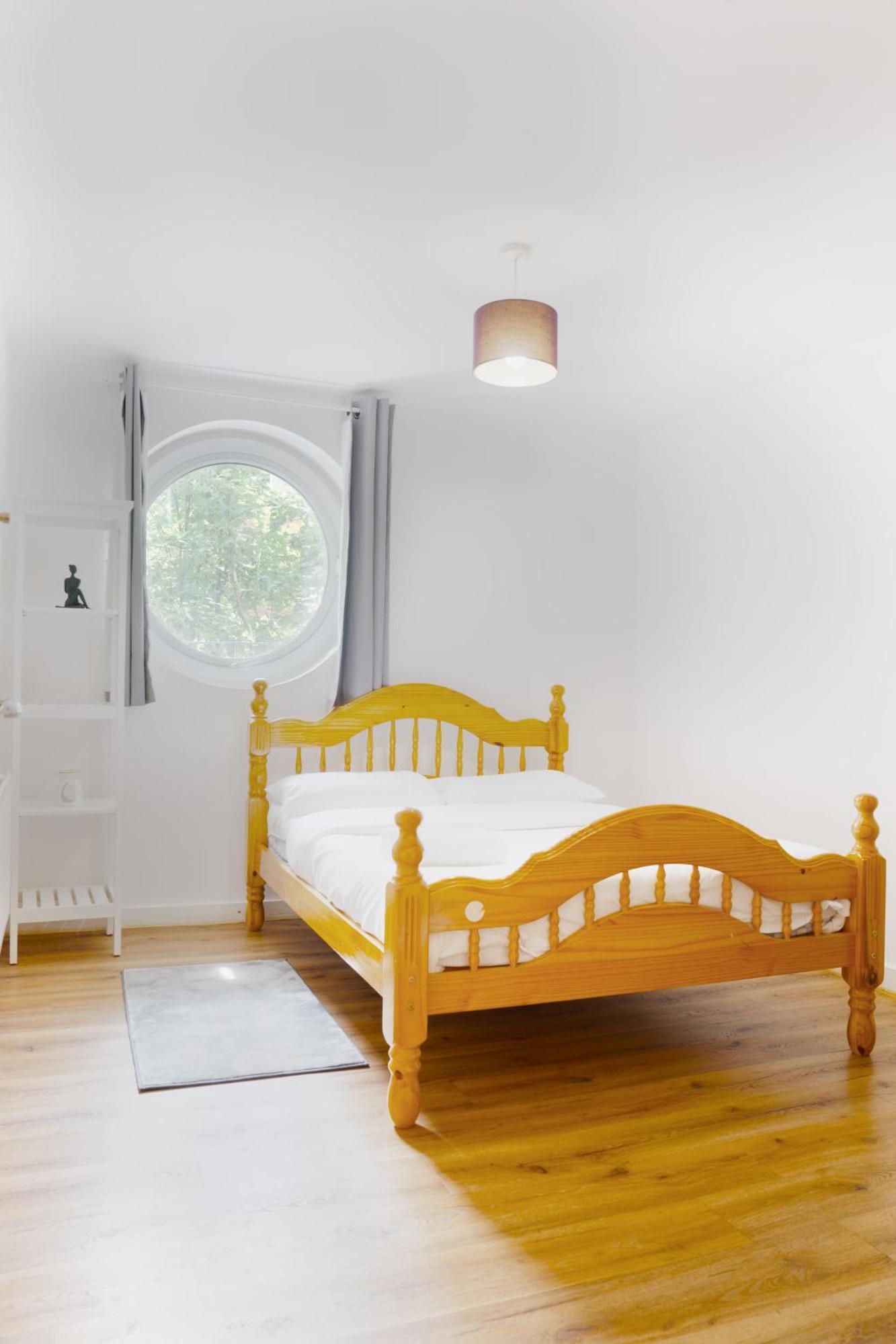 Spacious 2Bd 2Baths Apartment In Central Londra Esterno foto