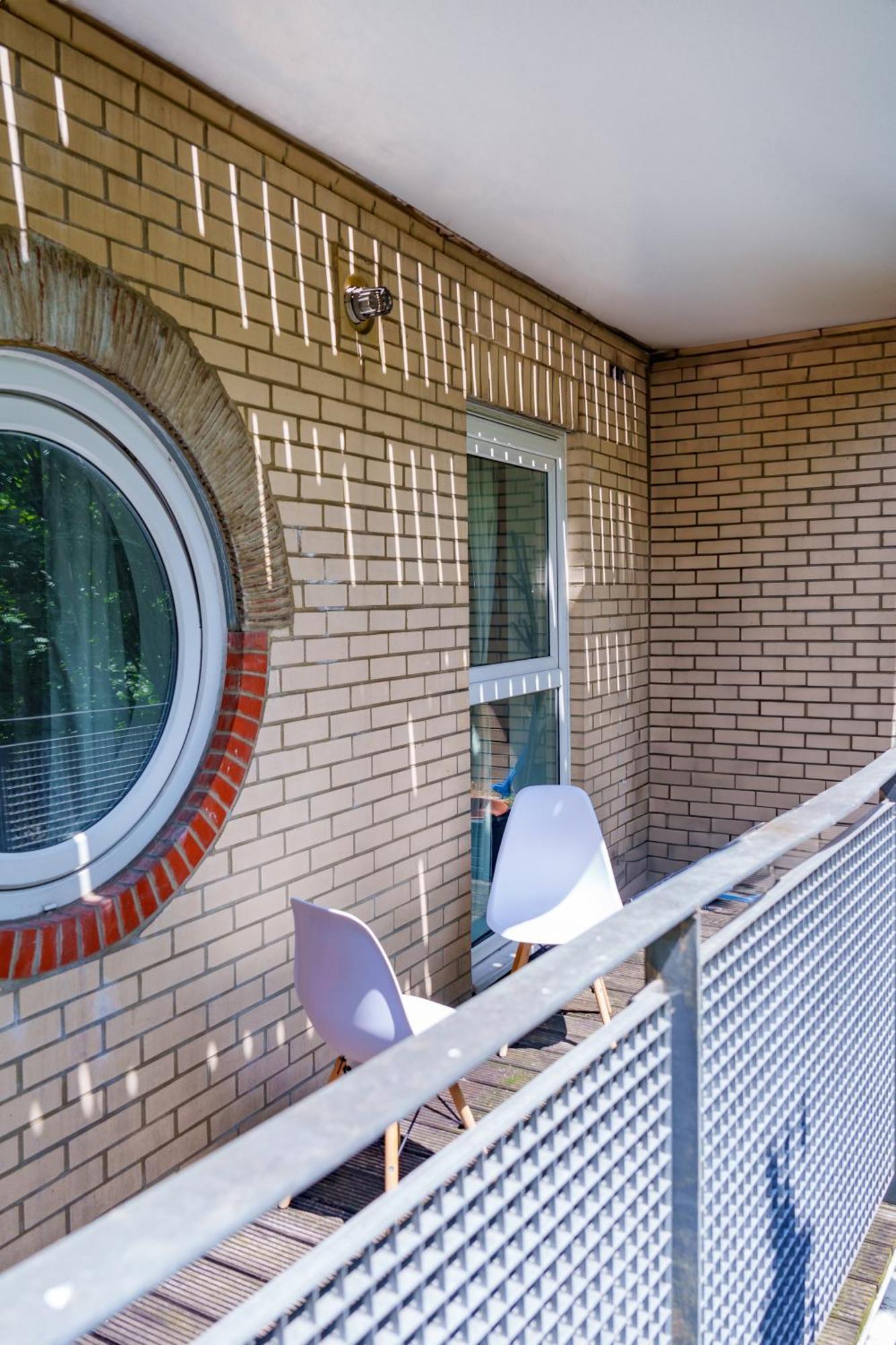 Spacious 2Bd 2Baths Apartment In Central Londra Esterno foto